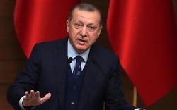 Thổ Nhĩ Kỳ quyết không để cho Israel đánh cắp Jerusalem