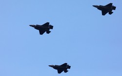 Căng thẳng với Nga, Mỹ ra đòn dự luật cấm bán F-35 choThổ Nhĩ Kỳ