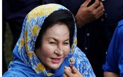 Vén màn bí mật lối sống “sang chảnh” vợ cựu Thủ tướng Malaysia