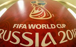 Không có bằng chứng, FIFA tuyên bố khép lại điều tra liên quan đến Nga