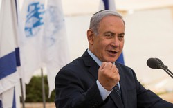 Israel tuyên bố “đối đầu” với Iran bất kỳ nơi nào ở Syria