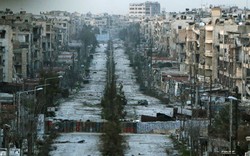 Cái kết cho Syria: Ông Assad đưa lời có cánh dành cho Nga nhằm vào Mỹ
