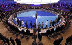 Xung đột Trung Đông: NATO bất ngờ bác bỏ “ưu ái” cho Israel 