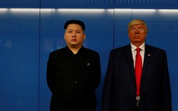 Mỹ bất ngờ ra điều kiện “thẳng thắn” buộc Triều Tiên tuân thủ