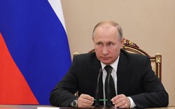 “Đồn đoán” Nga chia rẽ châu Âu: Phản kháng bất ngờ của ông Putin?