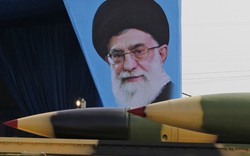 “Châu Âu không đời nào chạm tới giấc mơ khiến Iran từ bỏ phát triển vũ khí”