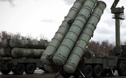 Mỹ “bất lực” thương vụ S-400 Nga-Ấn