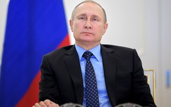 World Cup 2018: Quân bài Nga đánh bật “vòng vây” phương Tây?