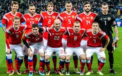 Kèo Nga vs Saudi Arabia: Nga bất ngờ được tiên đoán thắng ngay trận mở màn 