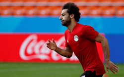 Ai Cập vs Uruguay: “Ẩn số” Mohamed Salah khai sáng trận ra quân?