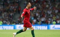 Nghìn lời vàng của fan sau cú hattrick kỷ lục của Ronaldo