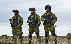 Nga ra đòn “tương xứng” đáp trả NATO sát biên giới phương Tây