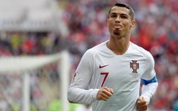 Ronaldo nói gì sau chiến thắng của Bồ Đào Nha trước Morocco?