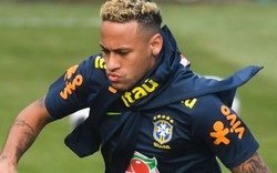 Brazil vs Costa Rica: “Ẩn số” Neymar - Ai đáng gờm hơn ai?