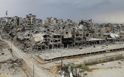 Lập trường “cứng rắn” của ông Assad về hậu chiến tranh Syria