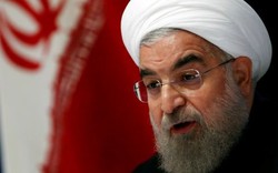 “Iran không hề bị thao túng từ đòn tấn công tâm lý từ Mỹ“