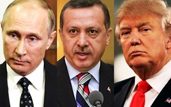 Chiến thắng ông Erdogan: “Nguội lạnh” của Mỹ giữa “nồng nhiệt” từ phía Nga
