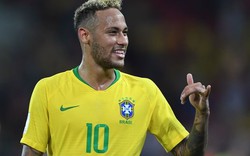 Neymar thực sự là “đứa trẻ có vấn đề” của Brazil?