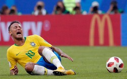 Neymar phản ứng gay gắt sau cáo buộc “chơi xấu”