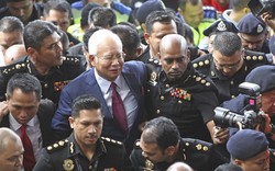 Cựu Thủ tướng Malaysia đối mặt 20 năm tù: Bằng chứng không thể chối cãi