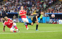 “Cả Messi, Neymar và Ronaldo đều xem Nga thi đấu dù thất bại”
