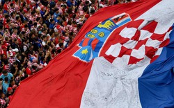 Hai thái cực CĐV: Pháp bất bại nhưng Croatia mới là người hùng?