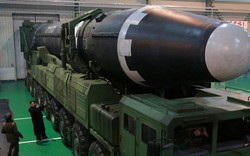 Nghịch lý giải giáp vũ khí Triều Tiên: Mỹ bác bỏ chậm trễ “dù chỉ một giây”