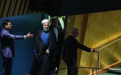 Lên tới 8 lần Iran từ chối đề nghị của TT Trump cho thượng đỉnh Mỹ và Iran