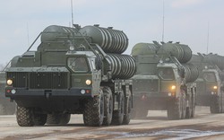 Syria bất ngờ muốn mua nhiều hơn nữa vũ khí của Nga