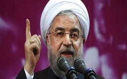 Bất ngờ Iran cảnh báo Mỹ là “mẹ của mọi cuộc chiến tranh“