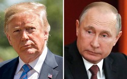Bất giác “trò lừa đảo” nghi vấn điều tra liên quan Nga trong bầu cử Mỹ 2016