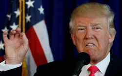 Phản ứng mới nhất TT Trump: “Đừng bao giờ thách thức lại Mỹ”
