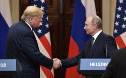 Người Nga bất ngờ lên tiếng về quan hệ với Mỹ sau thượng đỉnh Helsinki