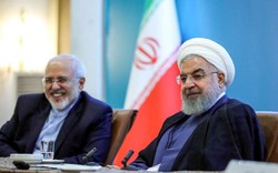 Iran “quay ngoắt” rắn với Mỹ: Hãy thận trọng!