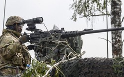 “NATO không thể chịu đựng Nga gia tăng sự độc lập”