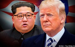 “Lật ngược” Nga bênh vực Triều Tiên “ép” Mỹ trả tiền phi hạt nhân hóa
