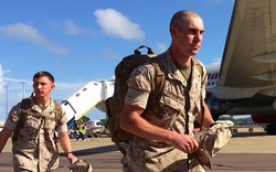 Dè chừng Trung Quốc “động binh”: Thủy quân lục chiến Mỹ tại Australia đổ bộ