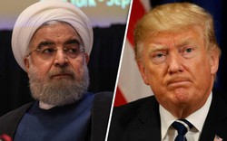 “Lật ngược” khẩu chiến Iran-Mỹ: Người châm ngòi, kẻ đe dọa kết thúc tàn khốc
