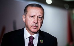 Thổ Nhĩ Kỳ “làm căng” thách thức Mỹ sắp mất đi đối tác mạnh mẽ