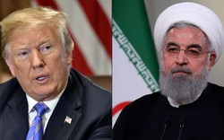 TT Trump cảnh báo: “Iran sẽ phải nhanh ngồi vào đàm phán thôi”