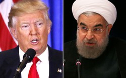 Vì đâu mà Mỹ luôn đưa ra chính sách cứng rắn đối với Iran?