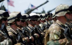 Thêm tập trận “sát nách” Nga giữa Mỹ và NATO khiến Moscow hoang mang