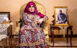 Lần đầu tiên mẹ của bin Laden lên tiếng sau cái chết của tên trùm khủng bố
