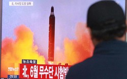 Liên Hợp Quốc: Triều Tiên nguỵ trang đánh lừa khai thác hạt nhân