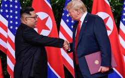 “Mỹ nên đáp lại niềm tin từ Triều Tiên“