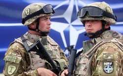 Nga: Gruzia tiếp cận NATO có thể khiến xung đột khủng khiếp