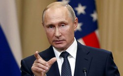 “Thẳng tay” tung đòn nhằm vào Nga: Moscow giận dữ “vạch mặt” trừng phạt Mỹ