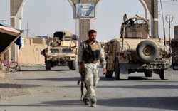 “Lực lượng Taliban bất ngờ trở lại và lợi hại hơn xưa rất nhiều“
