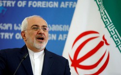 Lớn tiếng Iran bất bại cho bất kỳ thủ thuật nào từ Mỹ