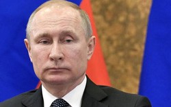Người Nga tin tưởng có “thế lực bóng tối” gây trở ngại cho đất nước